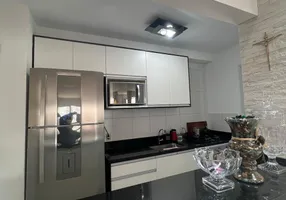 Foto 1 de Apartamento com 2 Quartos à venda, 66m² em Vila Metalurgica, Santo André