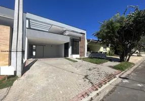 Foto 1 de Casa de Condomínio com 3 Quartos à venda, 250m² em Reserva da Mata, Monte Mor