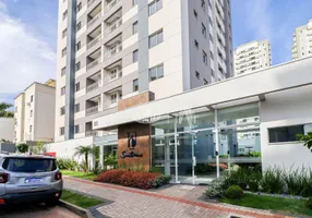 Foto 1 de Apartamento com 3 Quartos para alugar, 65m² em Alto da Av Inglaterra, Londrina