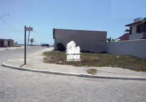 Foto 1 de Lote/Terreno à venda, 384m² em Foguete, Cabo Frio