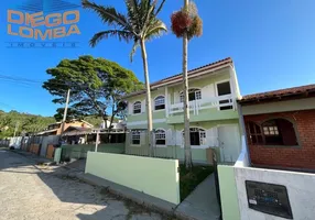 Foto 1 de Apartamento com 3 Quartos para alugar, 90m² em Ponta das Canas, Florianópolis