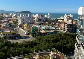Foto 1 de Cobertura com 3 Quartos à venda, 192m² em Praia De Palmas, Governador Celso Ramos