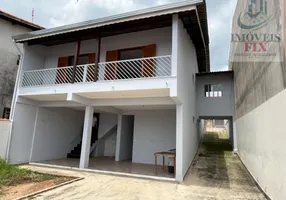 Foto 1 de Casa com 3 Quartos à venda, 195m² em Cidade Jardim, Jundiaí