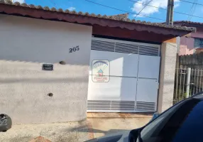 Foto 1 de Casa com 2 Quartos à venda, 81m² em Atibaia Jardim, Atibaia