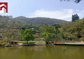 Foto 1 de Lote/Terreno à venda, 2800m² em Itaipava, Petrópolis