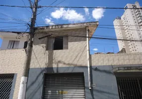 Foto 1 de Casa com 3 Quartos à venda, 150m² em Vila Santo Estéfano, São Paulo