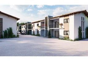 Foto 1 de Apartamento com 2 Quartos à venda, 66m² em Cambolo, Porto Seguro