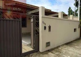 Foto 1 de Casa com 3 Quartos à venda, 229m² em Parque Leopoldina, Campos dos Goytacazes