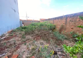 Foto 1 de Lote/Terreno à venda, 163m² em Jardim Sanzovo , Jaú