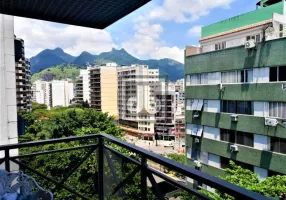 Foto 1 de Cobertura com 4 Quartos à venda, 314m² em Tijuca, Rio de Janeiro