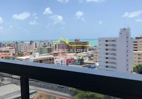 Foto 1 de Cobertura com 4 Quartos à venda, 447m² em Manaíra, João Pessoa