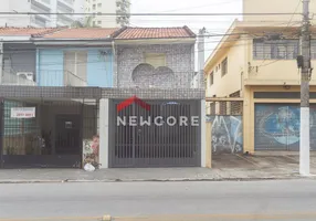 Foto 1 de Sobrado com 3 Quartos à venda, 128m² em Santana, São Paulo