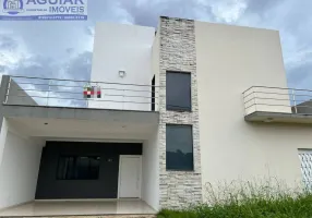 Foto 1 de Casa com 2 Quartos para alugar, 220m² em Embratel, Porto Velho