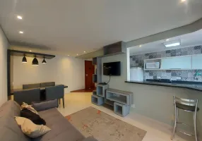 Foto 1 de Apartamento com 1 Quarto para alugar, 60m² em Planalto Paulista, São Paulo