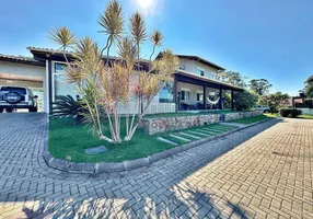 Foto 1 de Casa com 4 Quartos à venda, 450m² em Tijuquinhas Guaporanga, Biguaçu