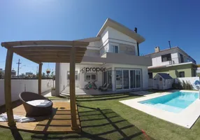 Foto 1 de Casa com 3 Quartos à venda, 310m² em Laranjal, Pelotas