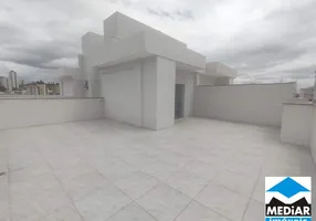 Foto 1 de Cobertura com 3 Quartos à venda, 175m² em Cidade Nova, Belo Horizonte