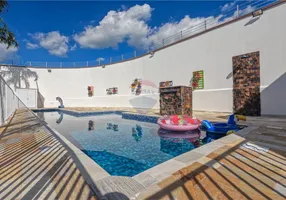Foto 1 de Casa com 3 Quartos à venda, 490m² em Residencial Santa Luzia, Charqueada