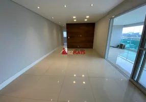 Foto 1 de Apartamento com 2 Quartos à venda, 109m² em Jardim Caravelas, São Paulo