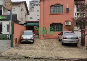 Foto 1 de Imóvel Comercial com 7 Quartos à venda, 300m² em Boqueirão, Santos