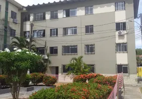 Foto 1 de Apartamento com 3 Quartos à venda, 65m² em Trobogy, Salvador