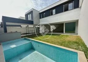 Foto 1 de Casa de Condomínio com 4 Quartos à venda, 505m² em Brooklin, São Paulo