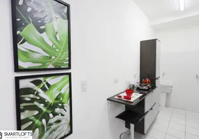 Foto 1 de Kitnet com 1 Quarto para alugar, 27m² em Tatuapé, São Paulo