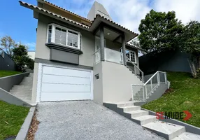 Foto 1 de Casa com 4 Quartos à venda, 310m² em Carvoeira, Florianópolis