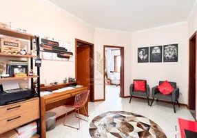 Foto 1 de Sobrado com 3 Quartos para venda ou aluguel, 310m² em Jardim Itaperi, Atibaia