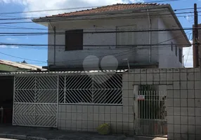 Foto 1 de Sobrado com 3 Quartos à venda, 265m² em Chácara Monte Alegre, São Paulo