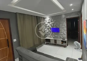 Foto 1 de Apartamento com 2 Quartos à venda, 76m² em Serra Dourada II, Serra
