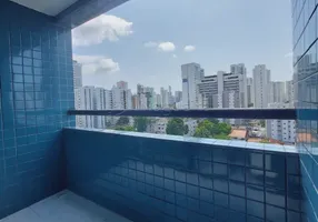 Foto 1 de Apartamento com 3 Quartos à venda, 68m² em Boa Viagem, Recife