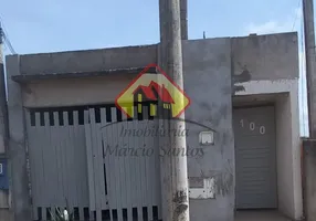 Foto 1 de Sobrado com 3 Quartos à venda, 96m² em São Gonçalo, Taubaté