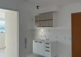 Foto 1 de Apartamento com 3 Quartos para alugar, 64m² em Condominio Residencial Colinas do Paratehy, São José dos Campos