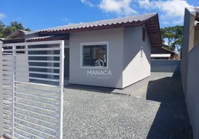 Foto 1 de Casa com 2 Quartos à venda, 54m² em Quinta Dos Acorianos, Barra Velha