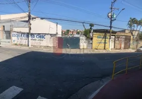 Foto 1 de Lote/Terreno à venda, 1054m² em Vila Mendes, São Paulo