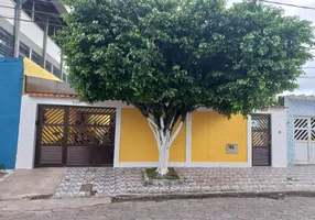 Foto 1 de Casa com 3 Quartos à venda, 140m² em Aviação, Praia Grande