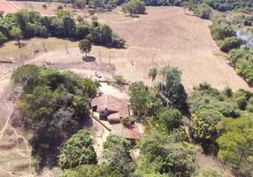 Foto 1 de Fazenda/Sítio com 3 Quartos à venda em Zona Rural, Santa Cruz de Goiás