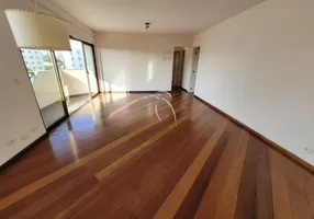 Foto 1 de Apartamento com 3 Quartos à venda, 116m² em Parque Colonial, São Paulo