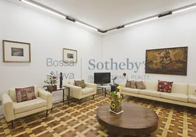 Foto 1 de Casa com 8 Quartos à venda, 462m² em Vila Madalena, São Paulo