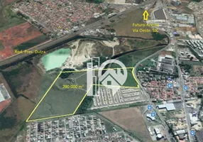 Foto 1 de Lote/Terreno à venda, 290000m² em Jardim Marcondes, Jacareí