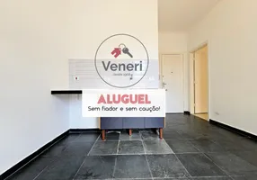 Foto 1 de Apartamento com 1 Quarto para alugar, 42m² em Aclimação, São Paulo