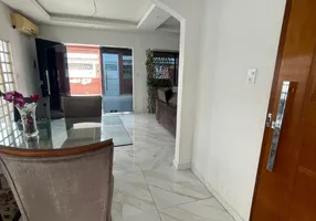 Foto 1 de Casa de Condomínio com 2 Quartos para alugar, 250m² em Cidade Nova, Manaus