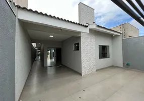 Foto 1 de Casa com 3 Quartos à venda, 90m² em América, Joinville