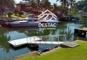 Foto 1 de Casa com 4 Quartos à venda, 187m² em Bracui Cunhambebe, Angra dos Reis