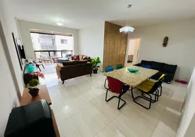 Foto 1 de Apartamento com 3 Quartos à venda, 163m² em Praia do Morro, Guarapari