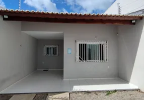 Foto 1 de Casa com 2 Quartos à venda, 60m² em Pedras, Itaitinga