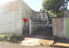 Foto 1 de Casa com 2 Quartos à venda, 68m² em Jardim Columbia III, Arapongas