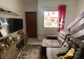 Foto 1 de Casa de Condomínio com 2 Quartos à venda, 65m² em , Marechal Deodoro