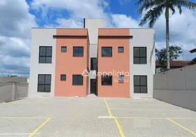 Foto 1 de Apartamento com 2 Quartos à venda, 47m² em Jardim Eugenia Maria, Campina Grande do Sul